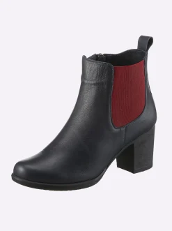 Stiefelette