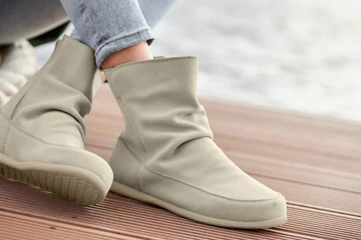Stiefelette