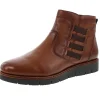 Stiefelette