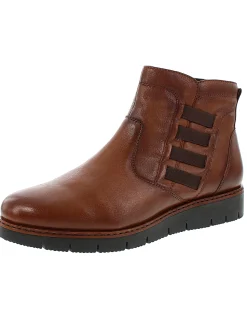 Stiefelette
