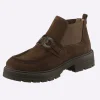 Stiefelette