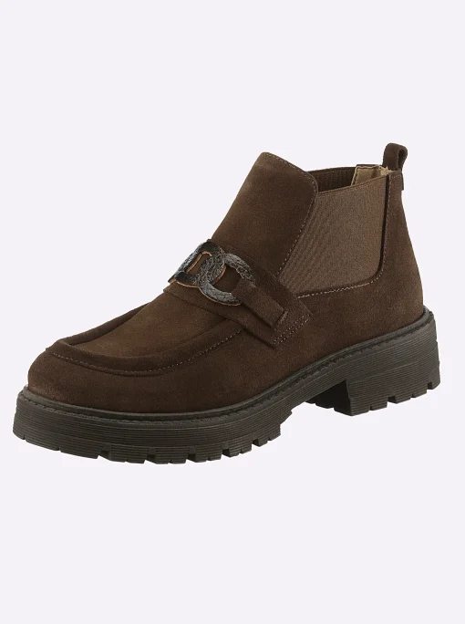 Stiefelette