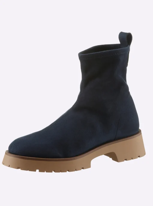 Stiefelette