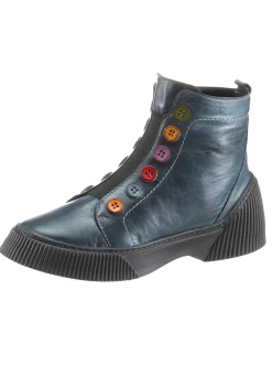 Stiefelette