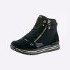 Stiefelette