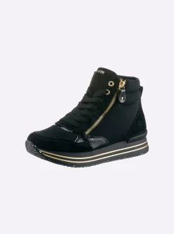 Stiefelette
