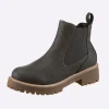 Stiefelette