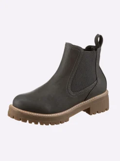 Stiefelette