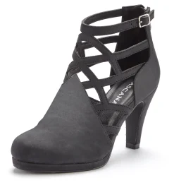 Stiefelette
