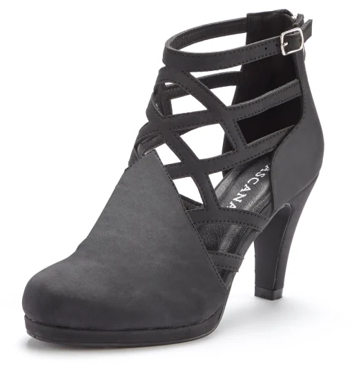 Stiefelette