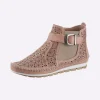 Stiefelette