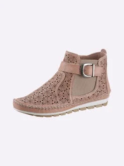 Stiefelette