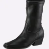Stiefelette