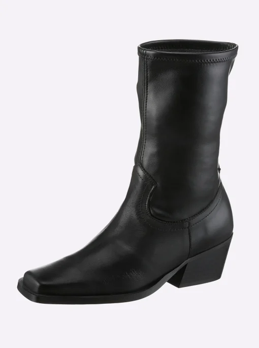 Stiefelette