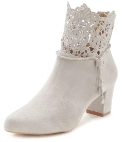 Stiefelette