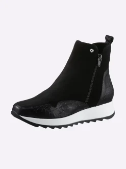 Stiefelette