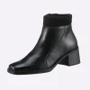 Stiefelette