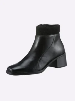 Stiefelette