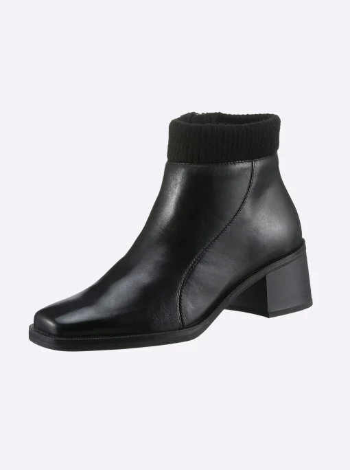 Stiefelette