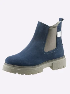 Stiefelette