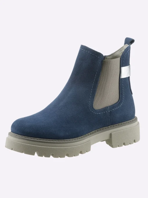 Stiefelette