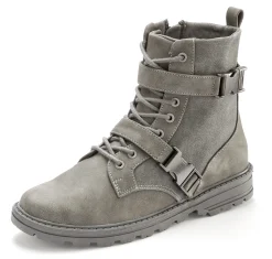 Stiefelette