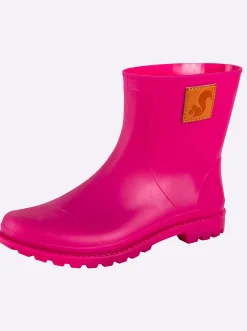 Stiefelette