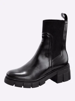 Stiefelette
