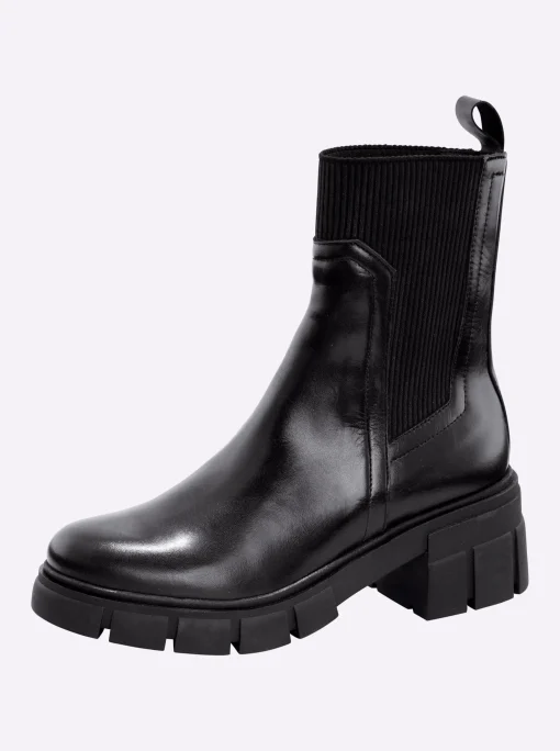 Stiefelette