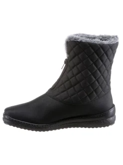 Stiefelette