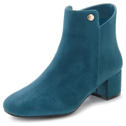 Stiefelette