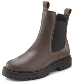 Stiefelette