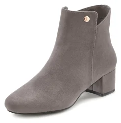 Stiefelette
