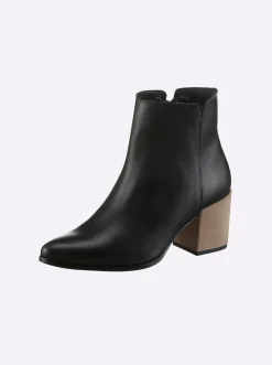 Stiefelette