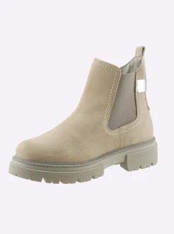 Stiefelette