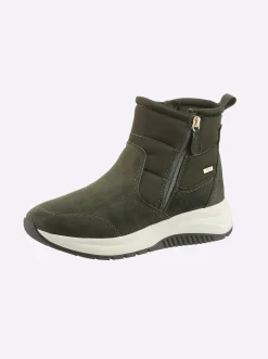 Stiefelette