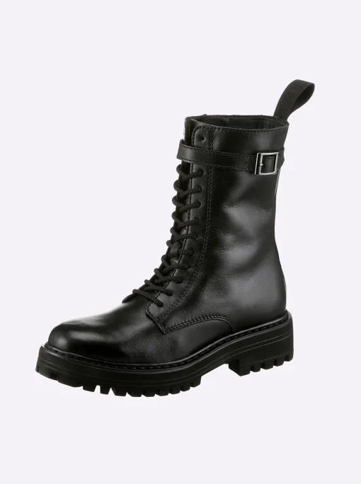 Stiefelette