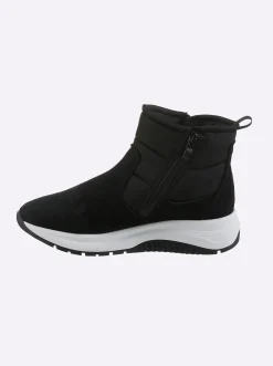 Stiefelette