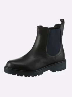 Stiefelette