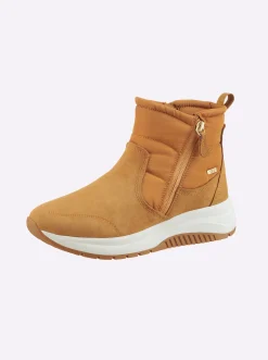 Stiefelette