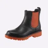 Stiefelette