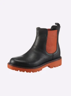 Stiefelette