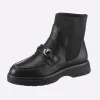 Stiefelette