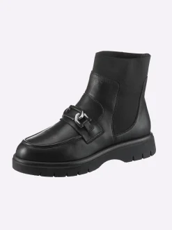 Stiefelette