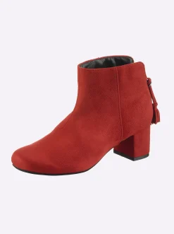 Stiefelette