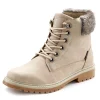 Stiefelette