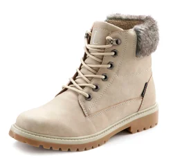 Stiefelette