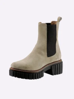 Stiefelette