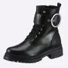 Stiefelette