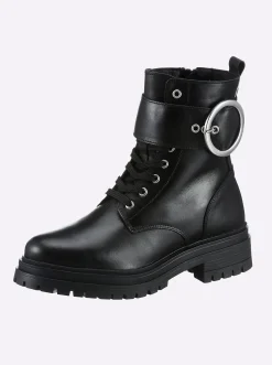 Stiefelette
